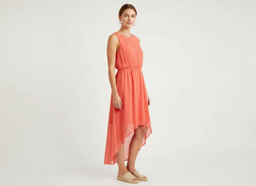 sukienki koktajlowe plus size zalando: New Look, Сукня жіноча, розмір XL
