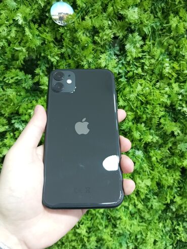 Apple iPhone: IPhone 11, 128 GB