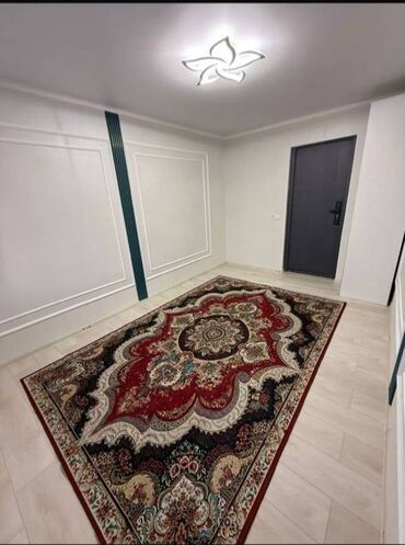 дордой 2 дом сатылат: 2 комнаты, 20 м², Элитка, 5 этаж, Косметический ремонт