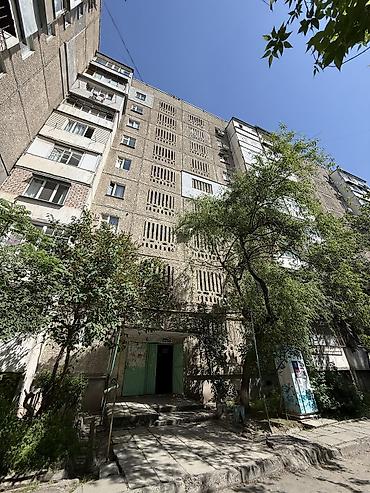 Продажа квартир: 2 комнаты, 52 м², 106 серия, 6 этаж — 12
