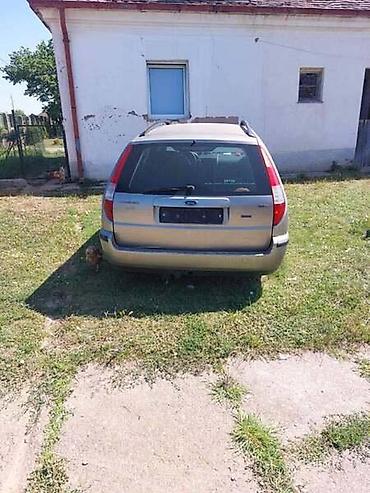 prodaj: RETROVIZORI ZA FORD FUSION OD 2002. DO 2010. GOD. | SMEDEREVSKA — 3