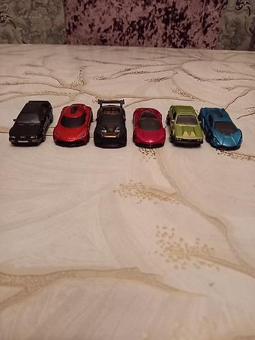 mitsubishi lancer evolution: Hamısı barter üçün nəzərdə tutulub — 2