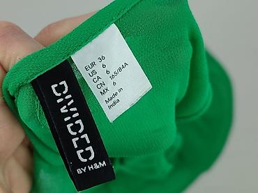 czat h: H&M Divided, Sukienka damska, rozmiar S — 4
