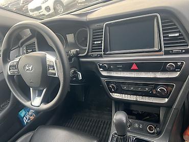 Hyundai: Hyundai Sonata: 2018 г., 2 л, Автомат, Газ, Седан at lalafo.kg — 7 Hyundai: Hyundai Sonata: 2018 г., 2 л, Автомат, Газ, Седан — 7