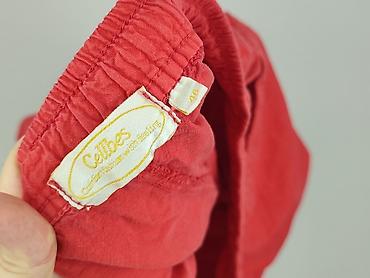 second hand clothes: Spodnie 3/4 damskie, rozmiar 3XL — 4