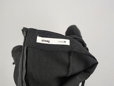 mm studio sukienki: Sinsay, Sukienka damska, rozmiar M — 4