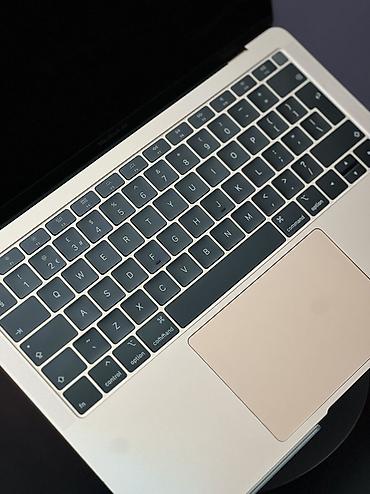 mac air: İşlənmiş Apple MacBook, 13.3 ", Intel Core i5, 128 GB, Ünvandan götürmə, Pulsuz çatdırılma, Ödənişli çatdırılma — 5