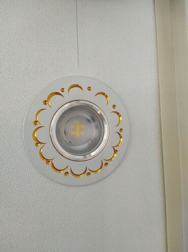 бактерицидная лампа купить в бишкеке: Led лампа