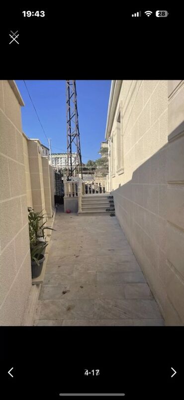 Həyət evləri və villaların satışı: Lökbatan qəs. 4 otaqlı, 120 kv. m, Yeni təmirli — 5