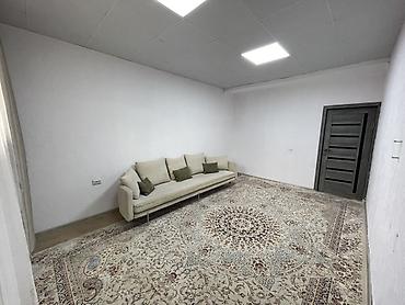 Продажа квартир: 3 комнаты, 80 м², Кок-Жар ж/м Индивидуалка, 1 этаж, Косметический ремонт — 2