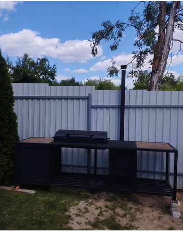 Manqallar, qrillər, barbekyu: Manqal, Kömür, Yeni, Qapaqlı, Rayonlara çatdırılma, Pulsuz çatdırılma -da lalafo.az — 21 Manqallar, qrillər, barbekyu: Manqal, Kömür, Yeni, Qapaqlı, Rayonlara çatdırılma, Pulsuz çatdırılma — 21