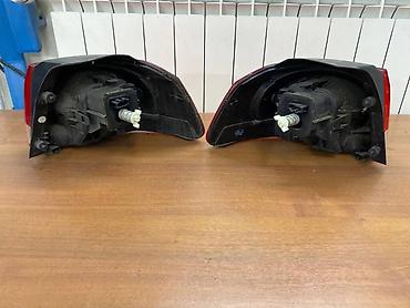 e46 angel eyes: STOP LAMPA ZA VOLKSWAGEN GOLF 6 | Stop lampe za Golf 6 (300-H) — 4