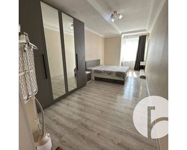 сдается квартира нижний джал: 2 комнаты, 72 м², Элитка, 5 этаж, Евроремонт