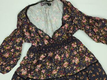 Women's Clothing: Zara, Women's blouse, size L (EU 40)