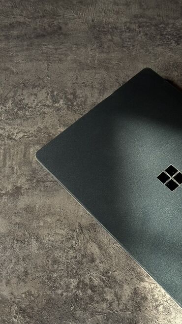 Ноутбуки: Ноутбук, Microsoft Surface, 16 ГБ ОЗУ, Intel Core i7, Для работы, учебы, память SSD — 19
