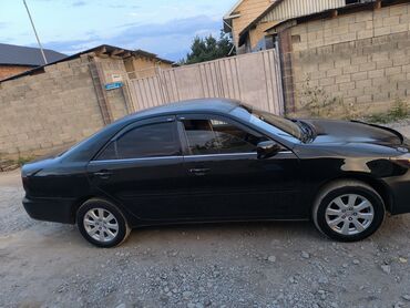 тормозной диск камри 30: Toyota Camry: 2003 г., 2.4 л, Автомат, Бензин, Седан