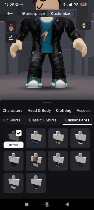 робукс рейндж: Продаю аккаунт в игре Roblox,общая трата на аккаунт 715 робуксов