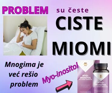 Suplementi: Prirodni dodaci ishrani i biljni preparati – odabrani setovi za — 42