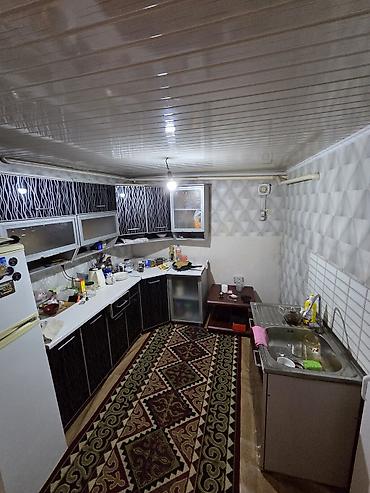 Продажа коттеджей и домов: Продаётся дом в городе Талас ул Эстебес Турсуналиева 63(Мира 63) дом с — 13