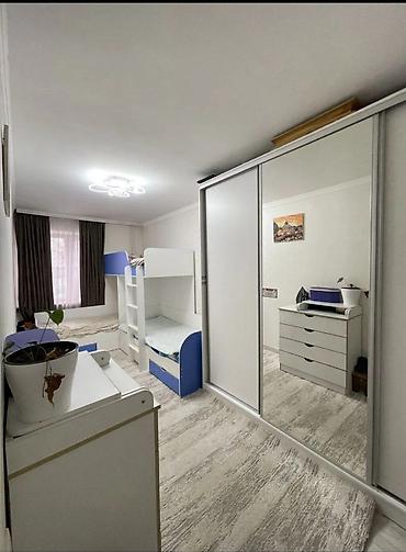 Продажа квартир: 2 комнаты, 45 м², 104 серия, 3 этаж, Евроремонт — 4