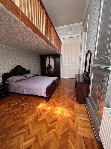 продажа биноклей: Баку, 3 комнаты, Вторичка, м. Сахиль, 90 м² — 6