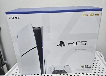 playstation 5 киргизия: PlayStation 5
ps5