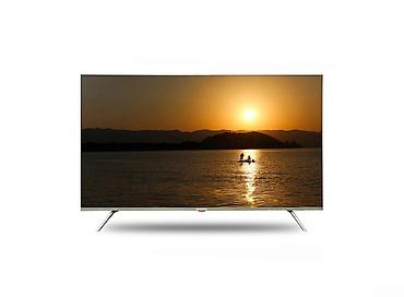 SHIVAKI S55LU8500 55" Smart 4K UHD LED TV Bütün kateqoriyalar •