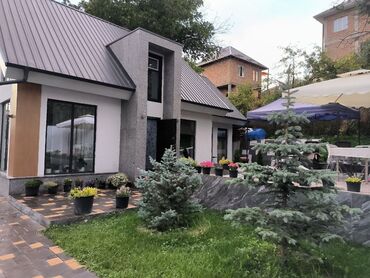 продаю дом село кашка баш: Коттедж, 110 кв. м, 4 бөлмө, Менчик ээси, Дизайнердик оңдоо