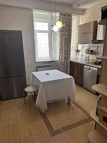 razinde evler: 4 otaqlı, Yeni tikili, 130 kv. m — 10