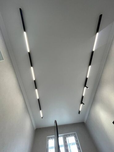 Потолочные работы: Натяжные потолки 3 д Арт потолки Натяжные потолки с цветами Натяжные — 17