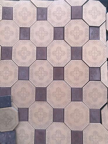 Кладка: Уклатка бручатка — 3