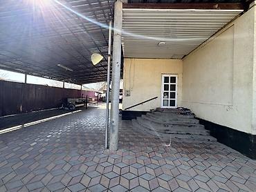 дом пр: Продаётся жилой дом с большим крытым двором и удобной планировкой — 2
