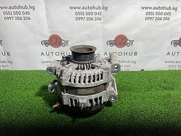 1ur fse: Генератор Lexus LS 460 1UR-FSE 4.6 2007 (б/у) — 1