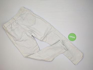 trampki biale h: Denim Co, Jeansy damskie, rozmiar M — 3