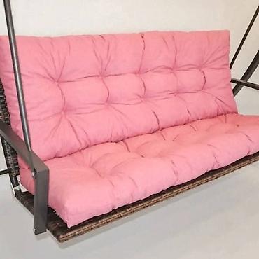 Jastuci: Jastuci za baštenske ljuljaske 130x50cm-5800din 150x50cm -6500din — 12