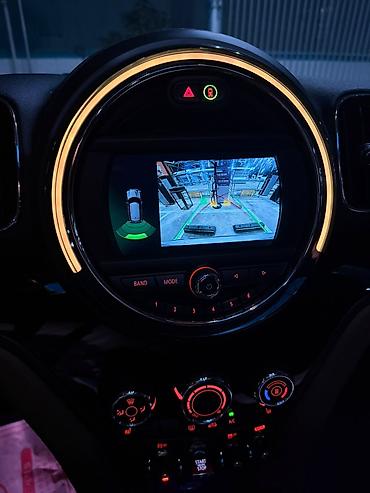 Mini: Mini Cooper Countryman: 2020 г., 1.5 л, Кроссовер — 13