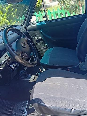vaz 2141: VAZ (LADA) 2106: 1.6 l | 2005 il 65000 km Sedan — 3