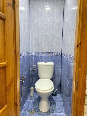 Uzunmüddətli kirayə mənzillər: Xətai rayonu,Həzi Aslanov metrosu yaxınlığında 3 otaqlı,tam — 2