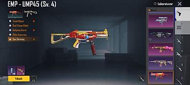 novruz xoncasi 2020: Elim yandı satılır hesabda 41 destansı 12 yükseltilebilir 5 kill — 7