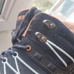 Botinkalar: CMP (İtalya istehsalı) waterproof yarı boğaz bot (Çəkmə) qış üçün -da lalafo.az — 3 Botinkalar: CMP (İtalya istehsalı) waterproof yarı boğaz bot (Çəkmə) qış üçün — 3