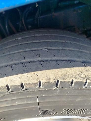 Грузовики: Грузовик — 6