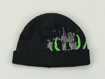 czapka patagonia z daszkiem: Hat, condition - Fair