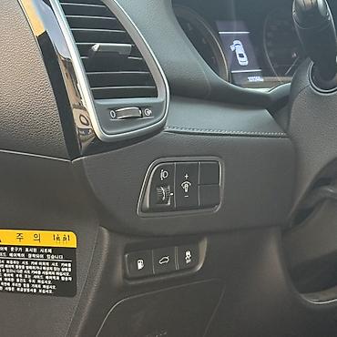 Продажа авто: Hyundai Grandeur: 2019 г., 3 л, Автомат, Газ, Седан — 10
