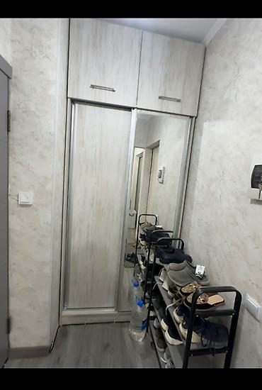 rixos hall: 2 комнаты, 52 м², 105 серия, 4 этаж — 1