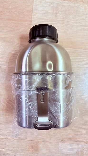 Другие товары для пикника: Набор для выживания, туризма и походов Pathfinder MOLLE. Оригинал! — 4