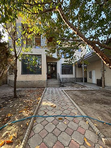 передвижные дома: 6 комнат и более, 420 м², 6 соток, Бишкек, Арча-Бешик ж/м — 4