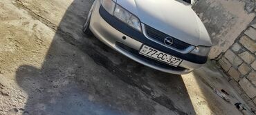 Opel: Opel Vectra: 1.6 l | 1998 il 400000 km Sedan — 2