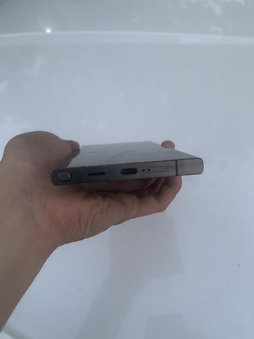 galaxy a6: Samsung Galaxy S24 Ultra, Б/у, 512 ГБ, цвет - Серый, 1 SIM, eSIM — 6