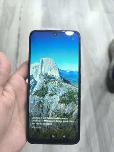 xiaomi qiymeti: Xiaomi Redmi Note 11, 128 GB, rəng - Qara