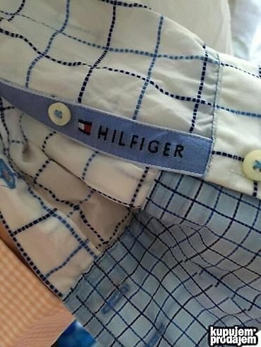 beloved marka: Original Tommy Hilfiger kosulja M- L 100% cotton — 6